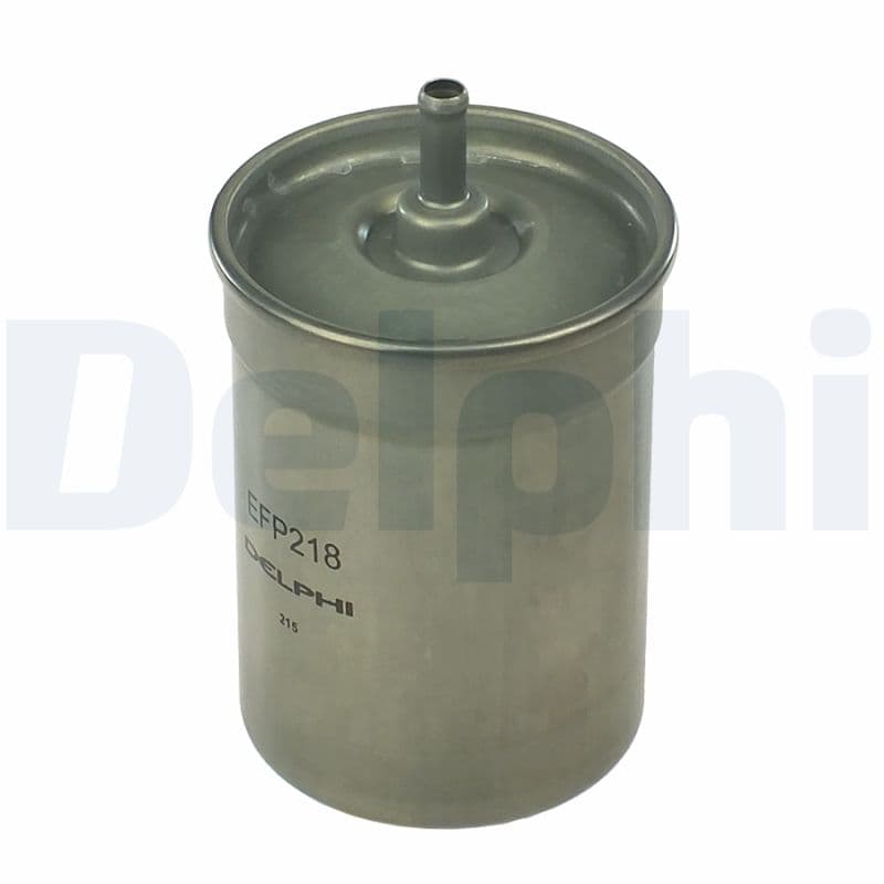 DELPHI EFP218 Kuro filtras