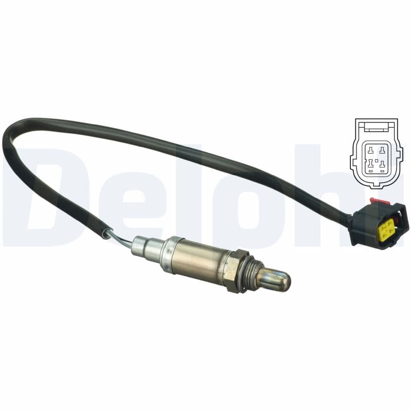 DELPHI ES10882