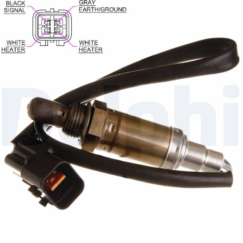 DELPHI ES10883-12B1 Lambda zondas
