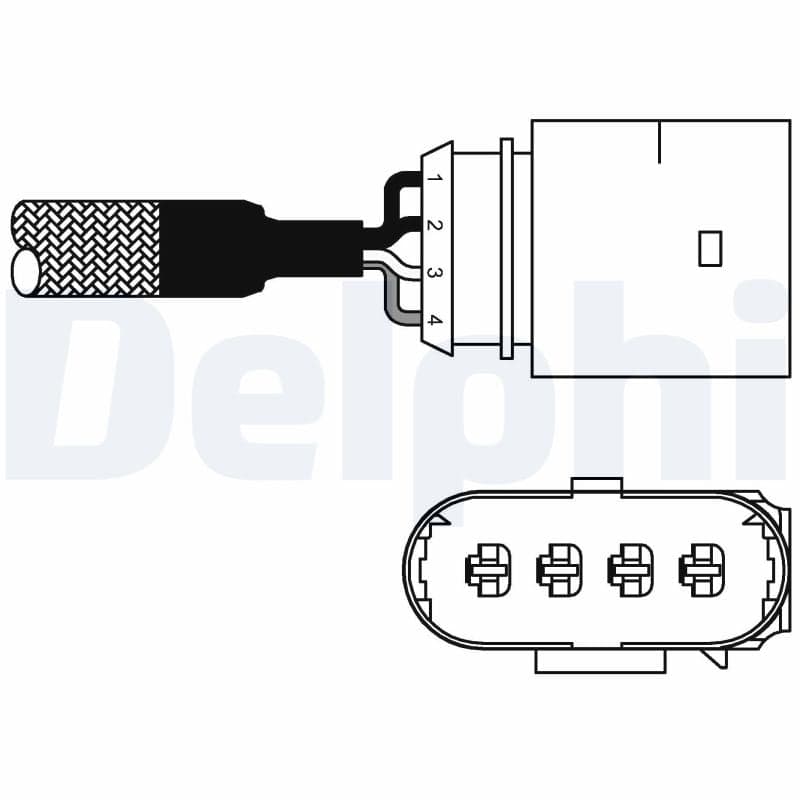 DELPHI ES10981-12B1
