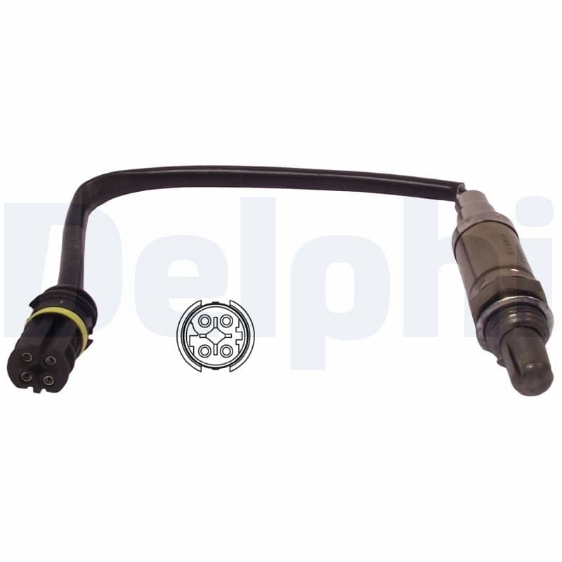 DELPHI ES10983-12B1 Lambda zondas