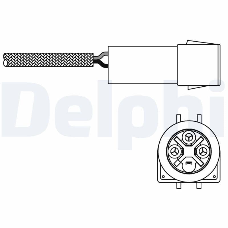 DELPHI ES10993-12B1