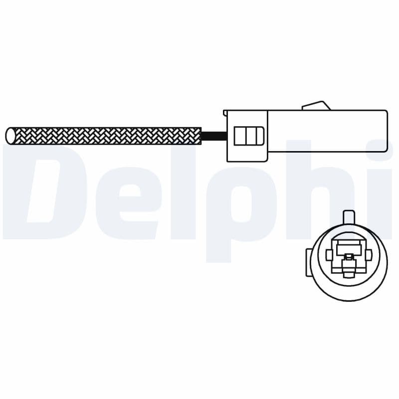DELPHI ES10997-12B1