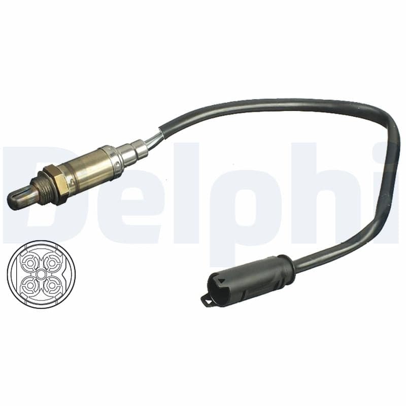 DELPHI ES11110-12B1