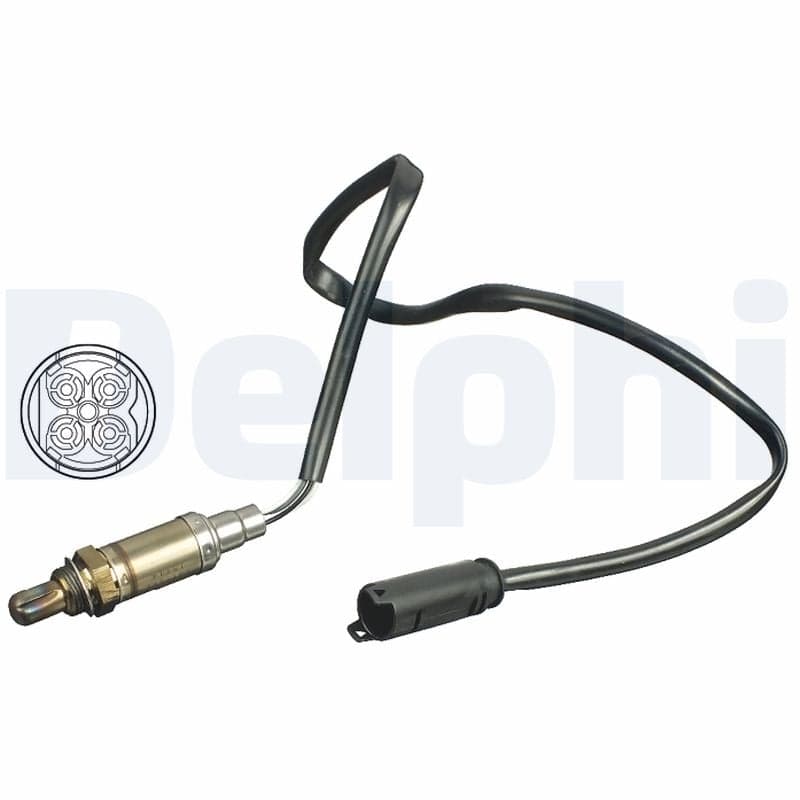 DELPHI ES11111-12B1