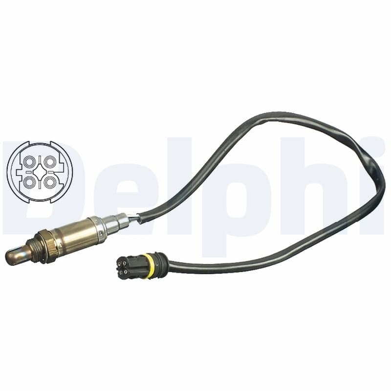 DELPHI ES11114-12B1