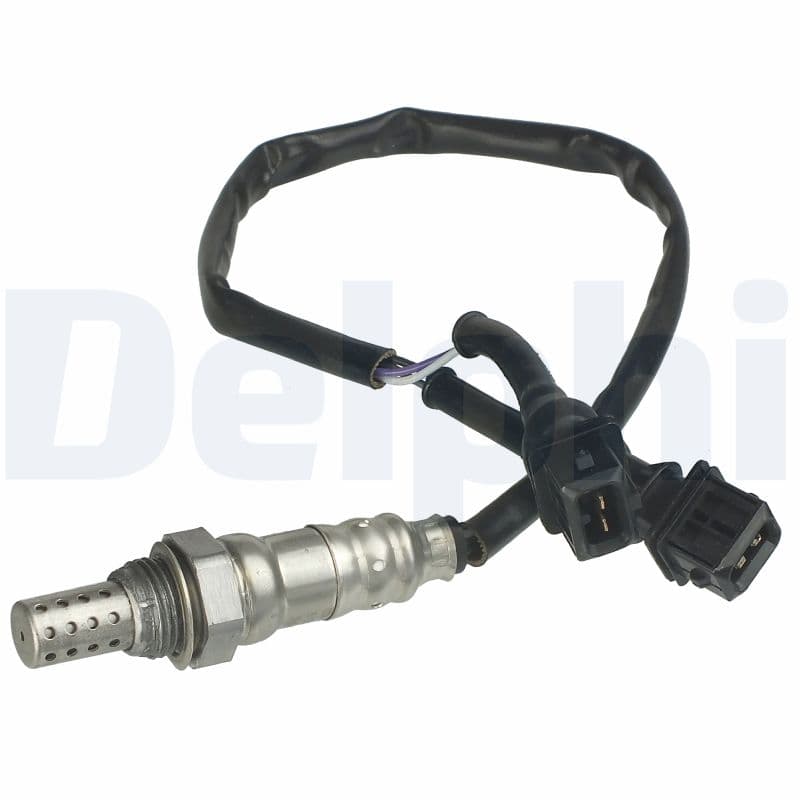 DELPHI ES20229-12B1 Lambda zondas
