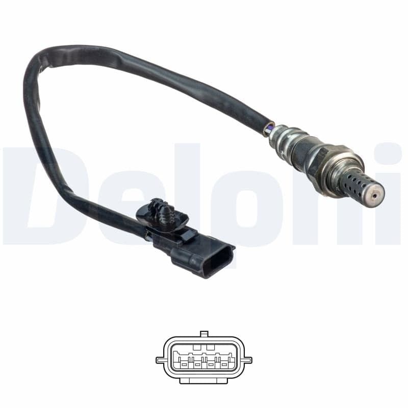 DELPHI ES20522-12B1