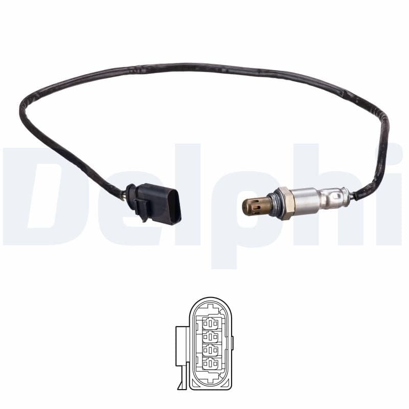 DELPHI ES21161-12B1