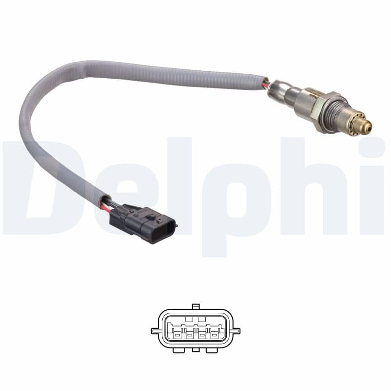 DELPHI ES21169-12B1
