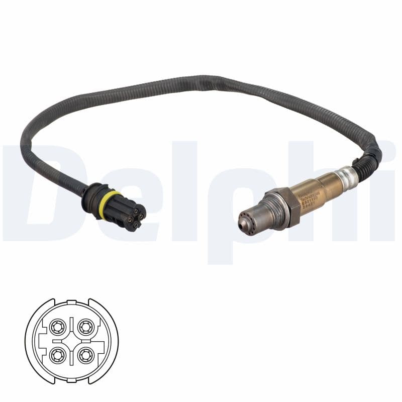 DELPHI ES21190-12B1