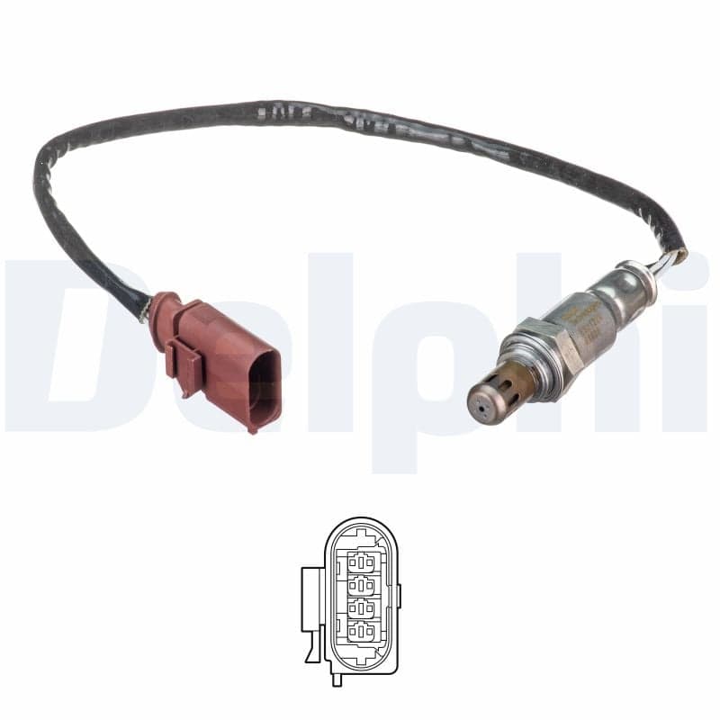 DELPHI ES21224-12B1