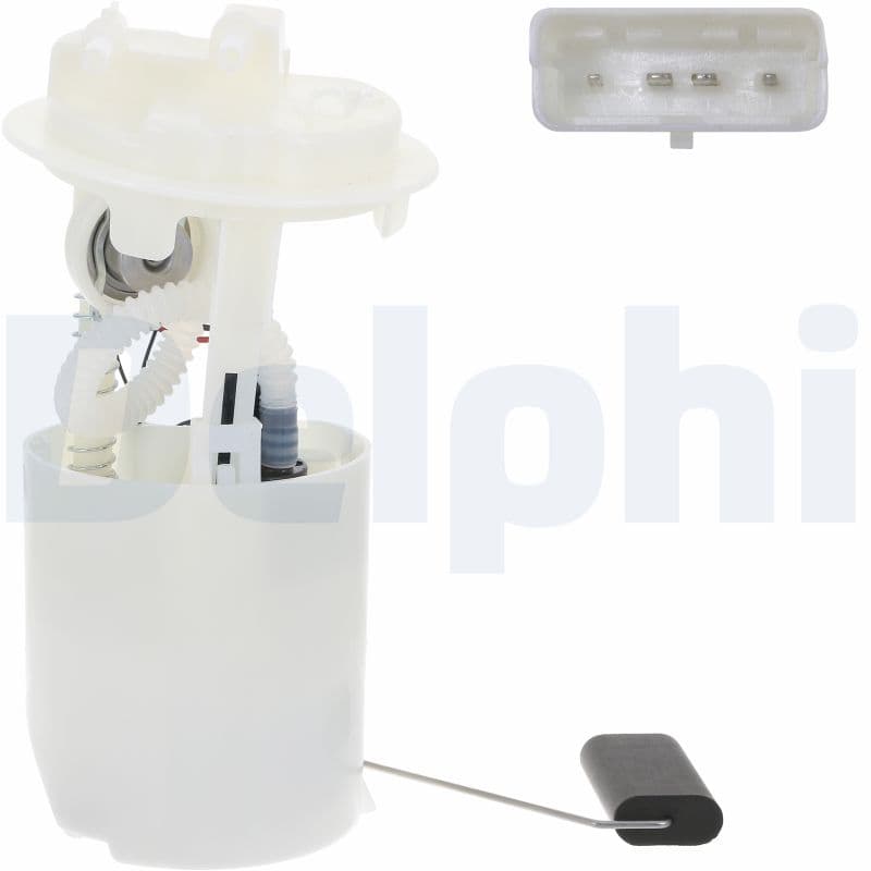Kuro siurblys — DELPHI FE10038-12B1