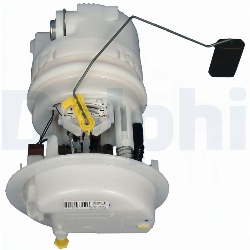Kuro siurblys — DELPHI FE10175-12B1