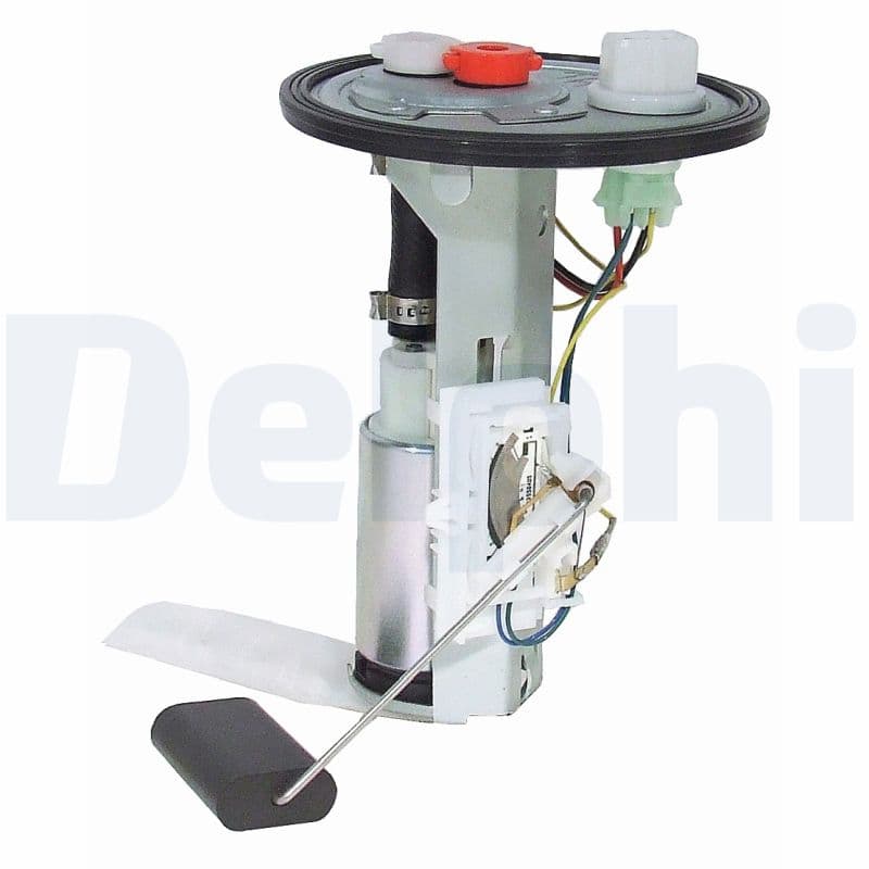 DELPHI FG0901-12B1 Degalų tiekimo blokas