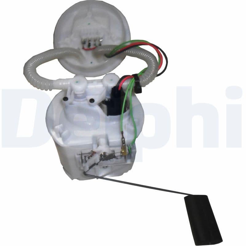 Degalų tiekimo blokas — DELPHI FG0902-12B1