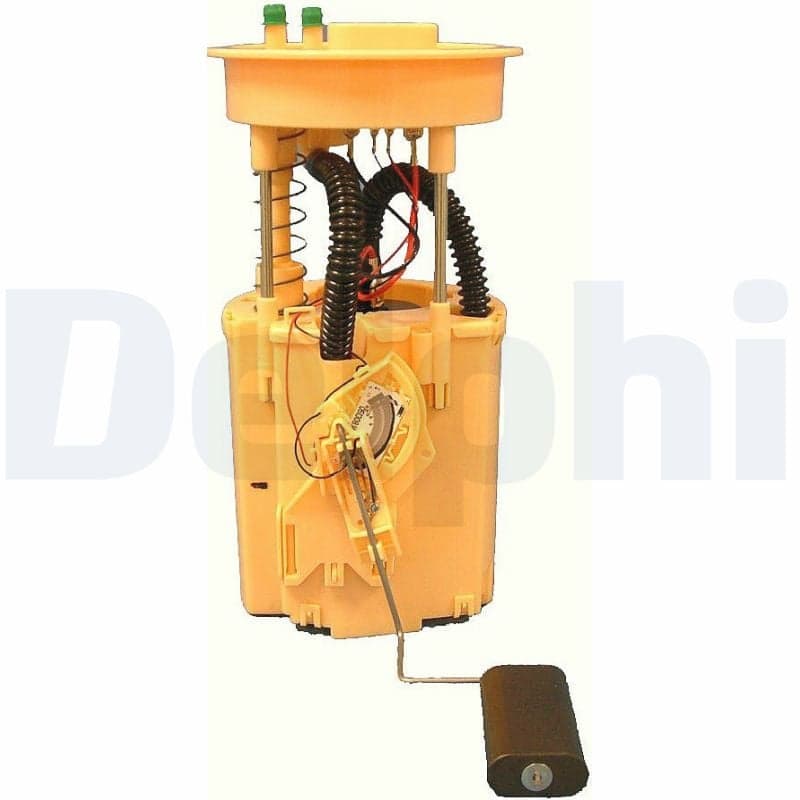 Degalų tiekimo blokas — DELPHI FG0988-12B1
