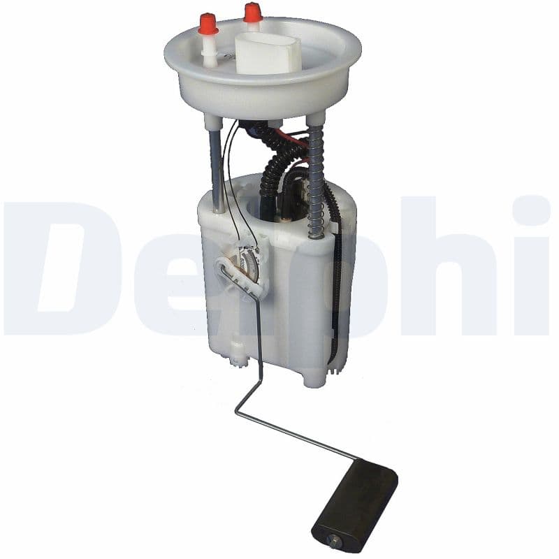 Degalų tiekimo blokas — DELPHI FG1070-12B1