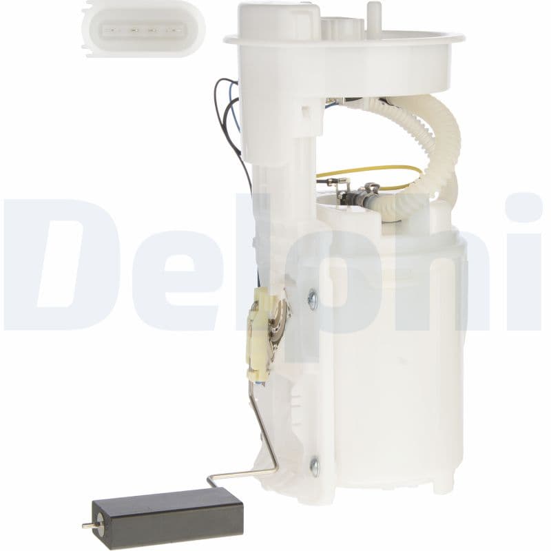 Degalų tiekimo blokas — DELPHI FG1079-12B1