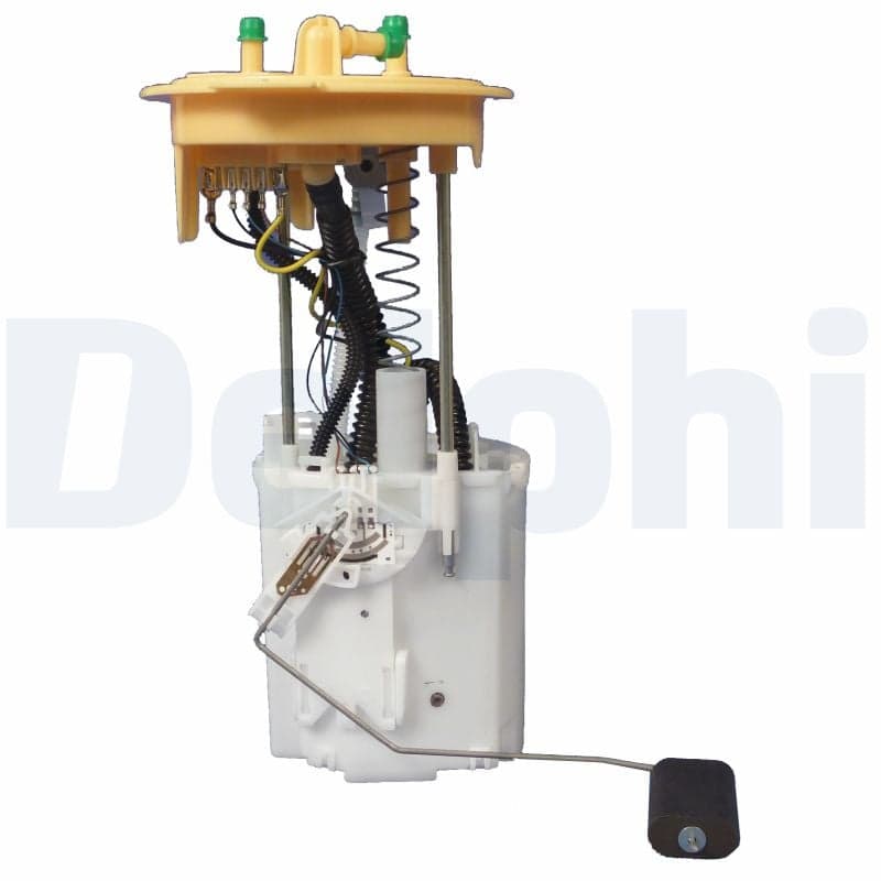 DELPHI FG1127-12B1 Degalų tiekimo blokas