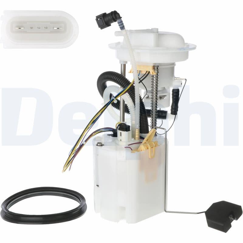 DELPHI FG1268-12B1 Degalų tiekimo blokas