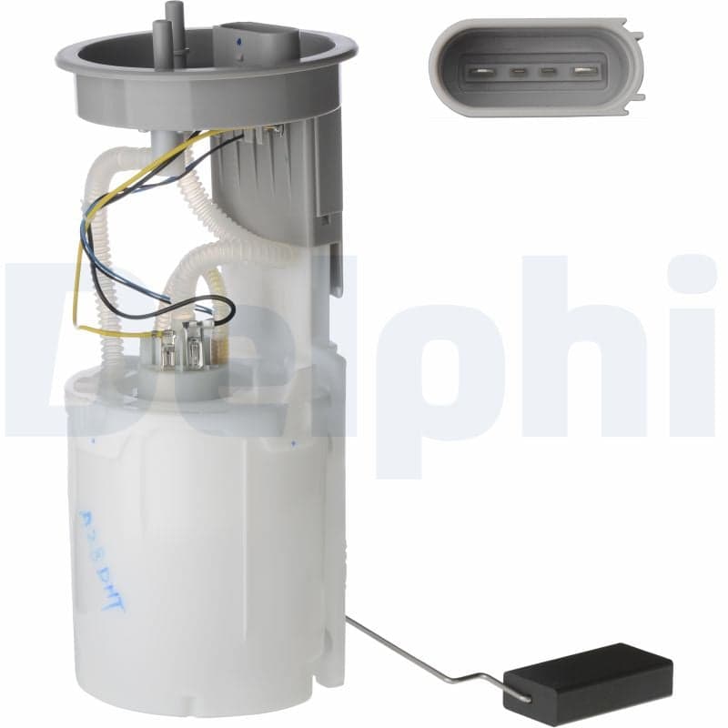 Kuro siurblys — DELPHI FG1406-12B1