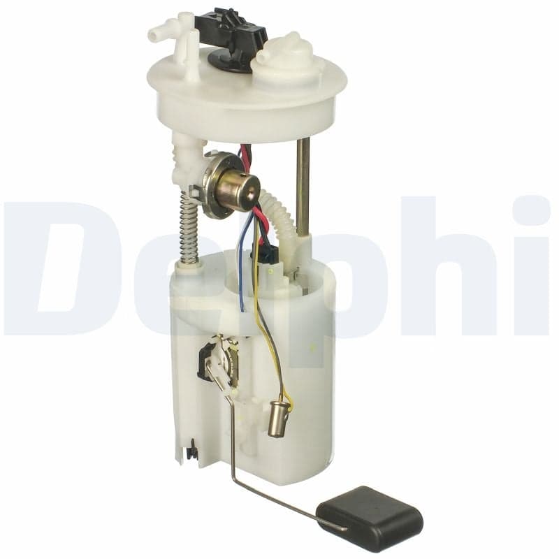 Degalų tiekimo blokas — DELPHI FG1484-12B1