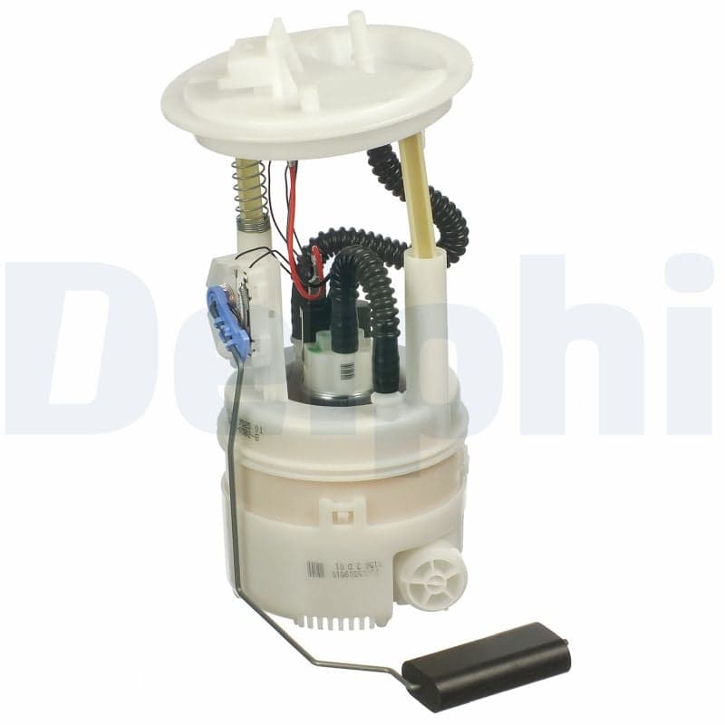 Degalų tiekimo blokas — DELPHI FG1503-12B1