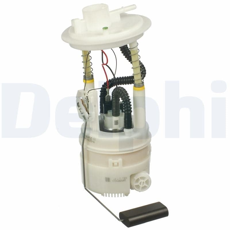 DELPHI FG1507-12B1 Degalų tiekimo blokas