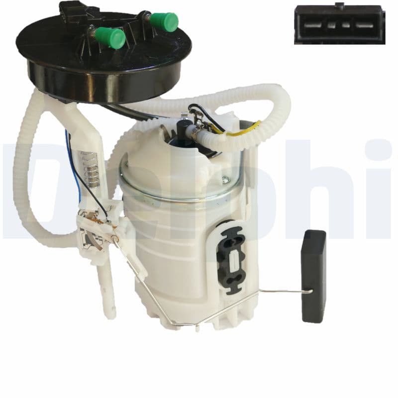 DELPHI FG2045-12B1 Degalų tiekimo blokas