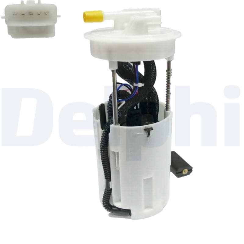 DELPHI FG2050-12B1 Degalų tiekimo blokas