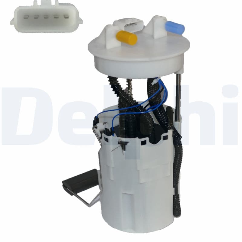 DELPHI FG2139-12B1 Degalų tiekimo blokas