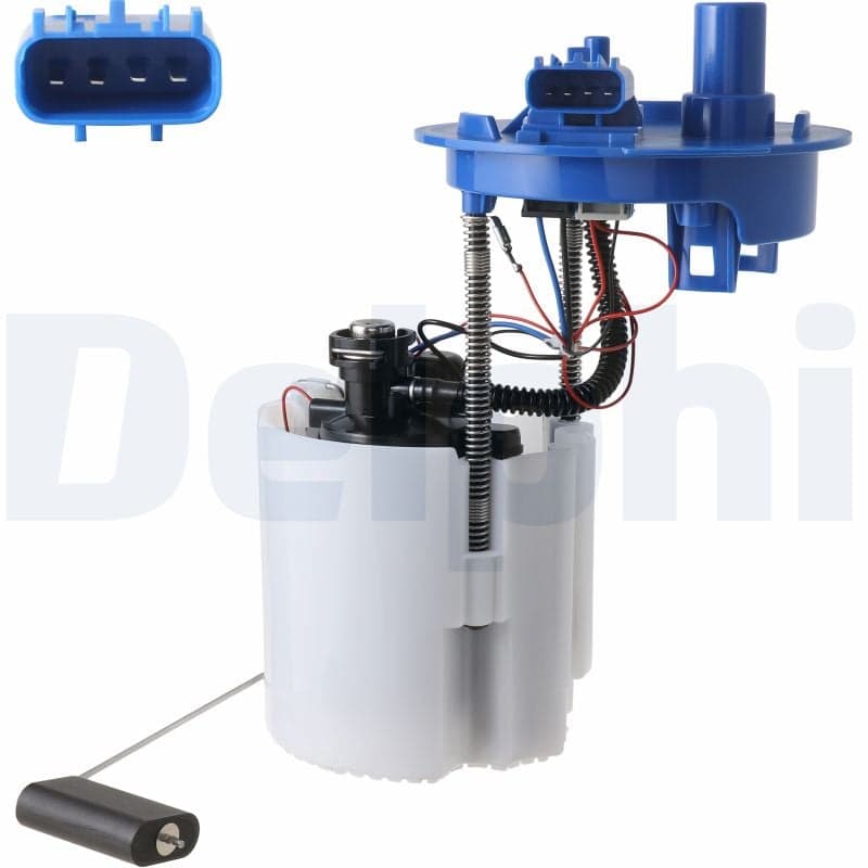 DELPHI FG2341-12B1 Degalų tiekimo blokas