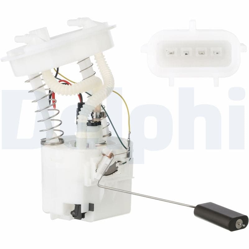 Degalų tiekimo blokas — DELPHI FG2349-12B1