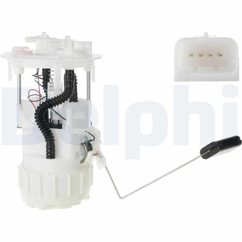 DELPHI FG2355-12B1 Degalų tiekimo blokas