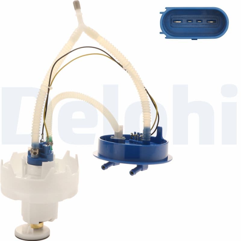 DELPHI FG2375-12B1 Degalų tiekimo blokas