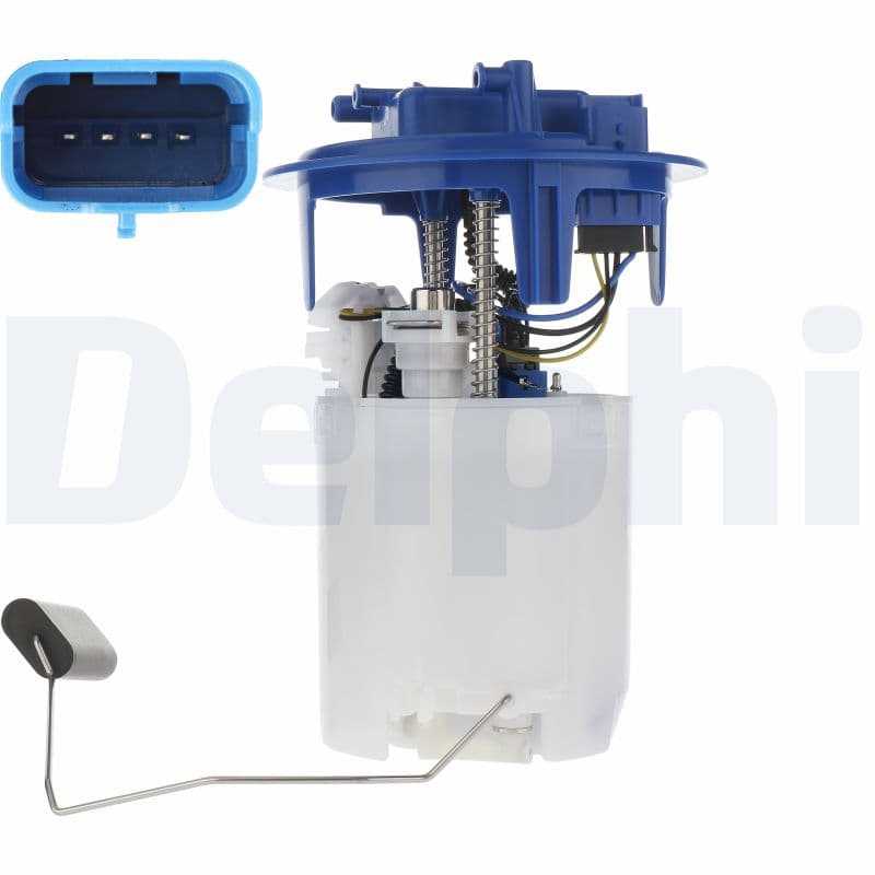 DELPHI FG2425-12B1 Degalų tiekimo blokas