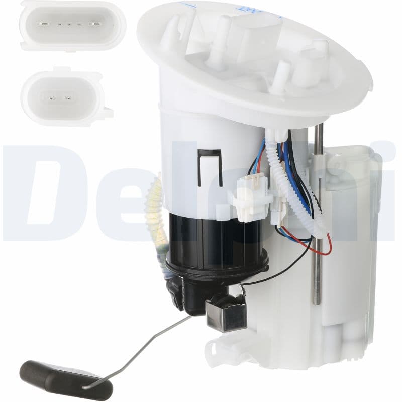 DELPHI FG2458-12B1