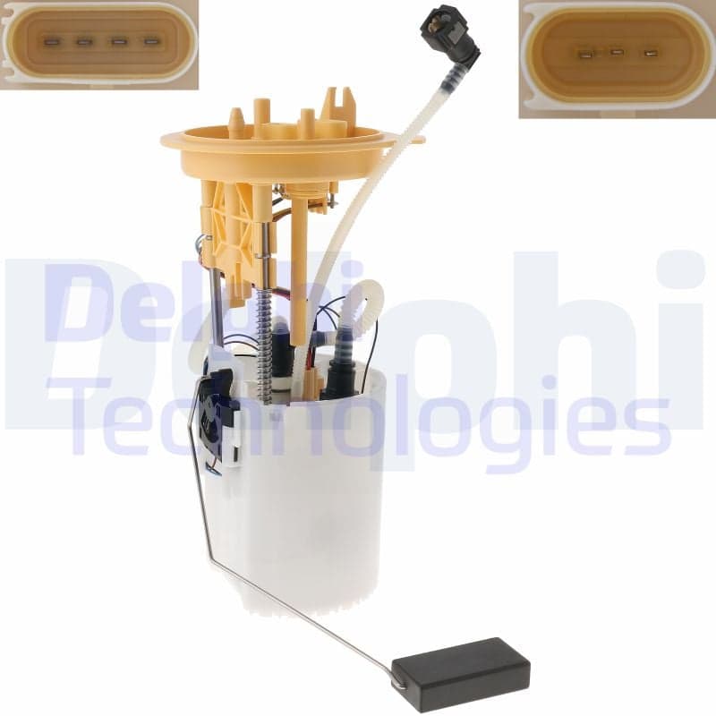 DELPHI FG2698-12B1