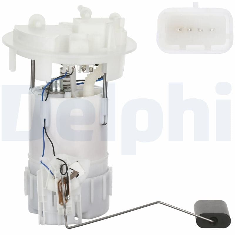 DELPHI FG2701-12B1 Degalų tiekimo blokas