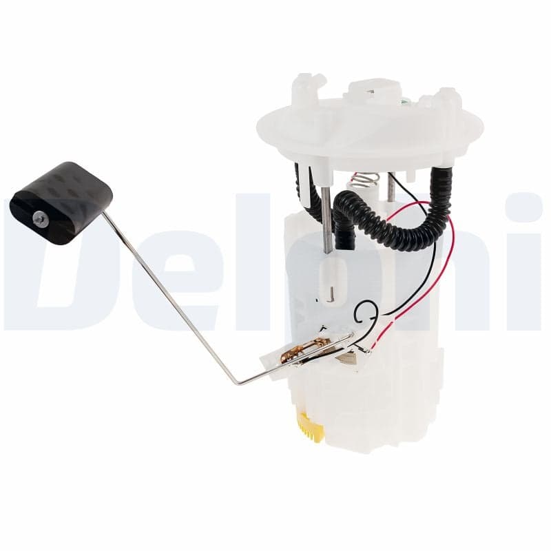 DELPHI FT4105-12B1 Degalų tiekimo blokas