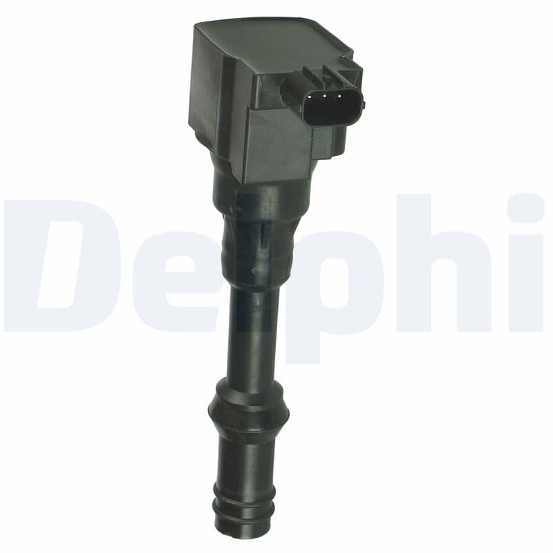 Uždegimo ritė — DELPHI GN10382-12B1