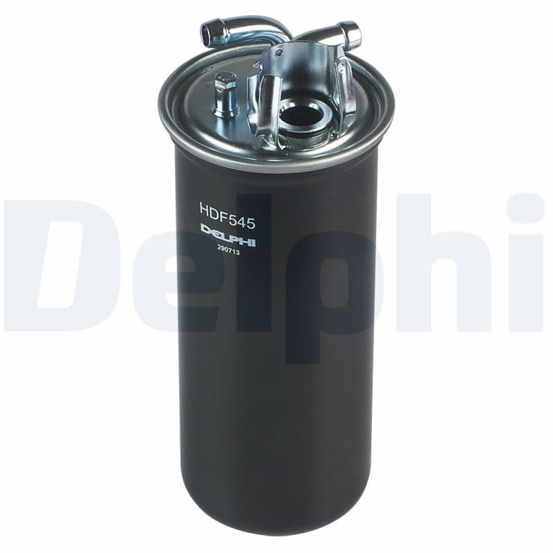DELPHI HDF545 Kuro filtras