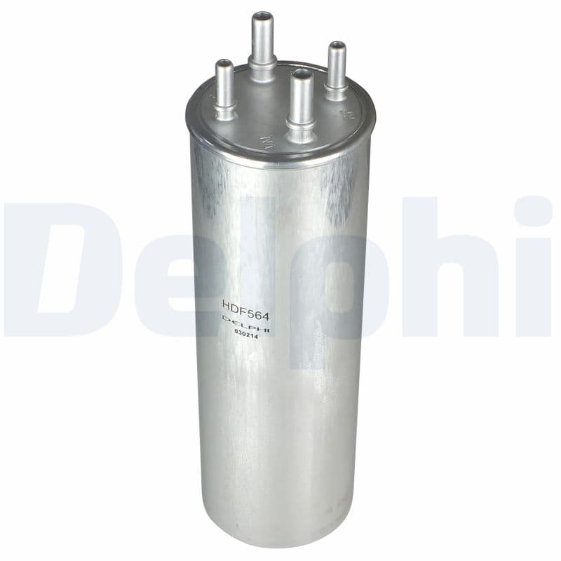 Kuro filtras — DELPHI HDF564