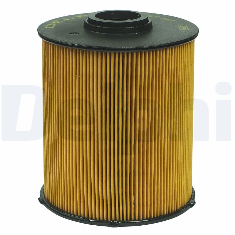 DELPHI HDF567 Kuro filtras