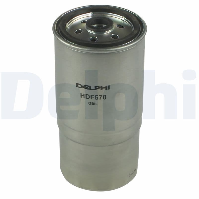 DELPHI HDF570