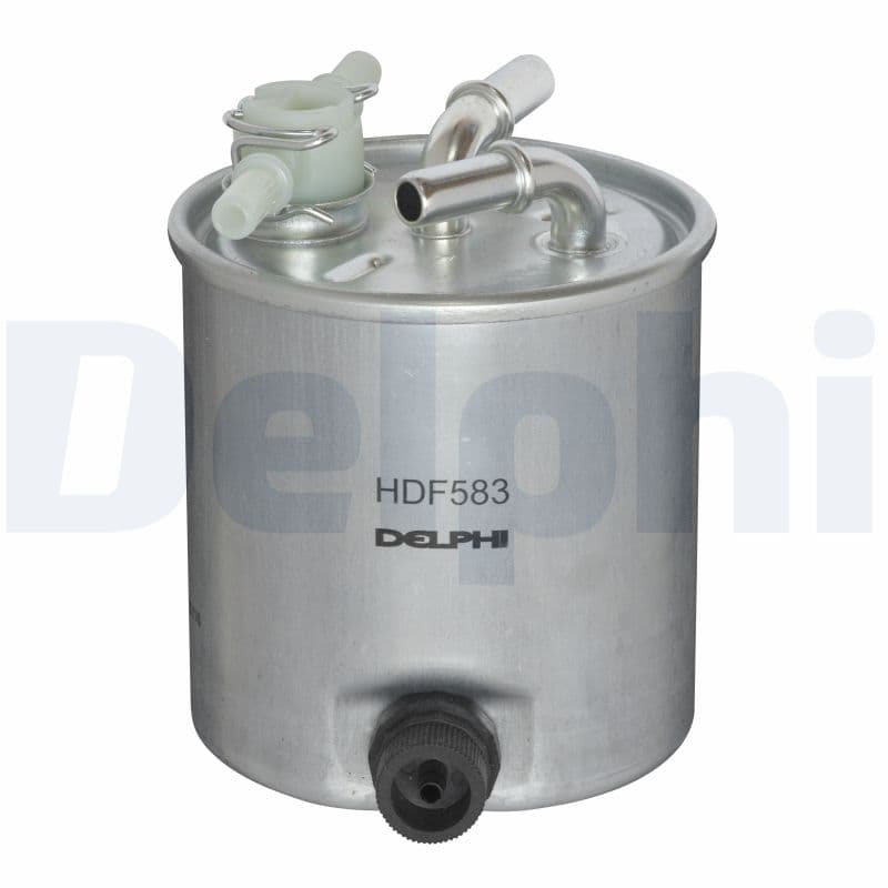 DELPHI HDF583