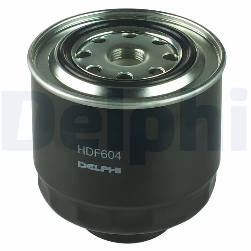 DELPHI HDF604