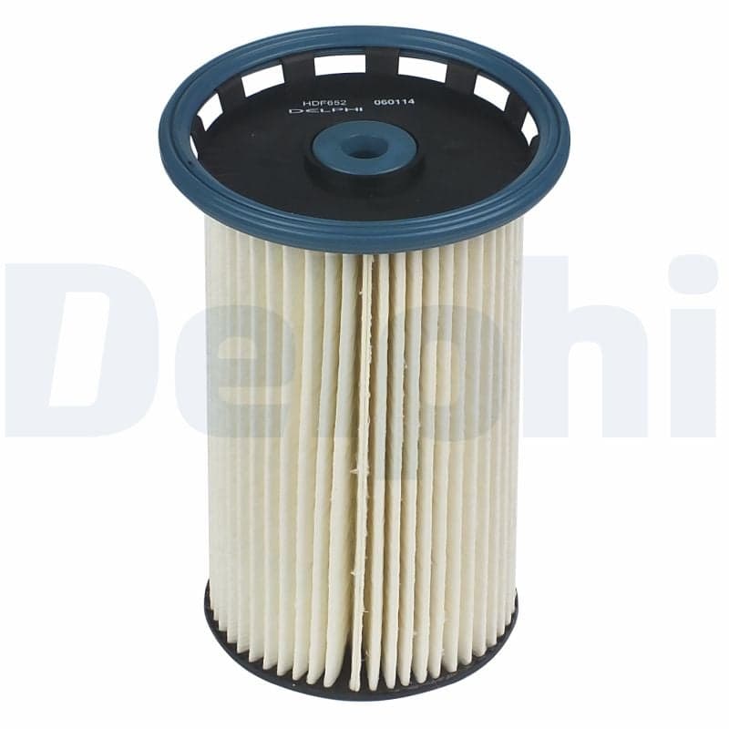 DELPHI HDF652