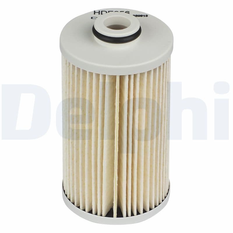 DELPHI HDF656 Kuro filtras